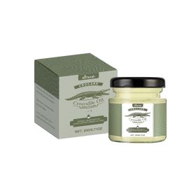 Ximonth Crocodile Oil Joint Care Cream Wrist Knee Massage Maintenance Gentle Moisturizing Body Care Cream