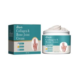 Ximonth Joint Care Cream Body Care Cream For Knee, Cervical, Lumbar And Foot Joint Pain