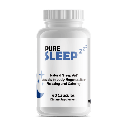 Pure Sleep Pure Sleep