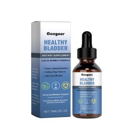 Googeer Dietary Supplement Body Treatment (Quantity: 1pc)